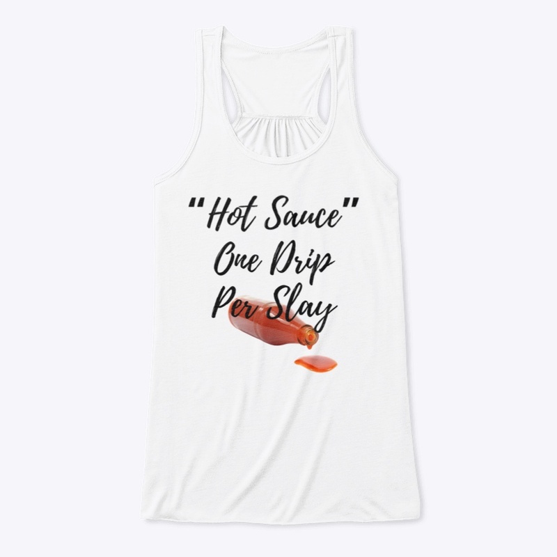 Hot Sauce