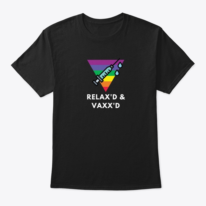 Rainbows and Vaxxes