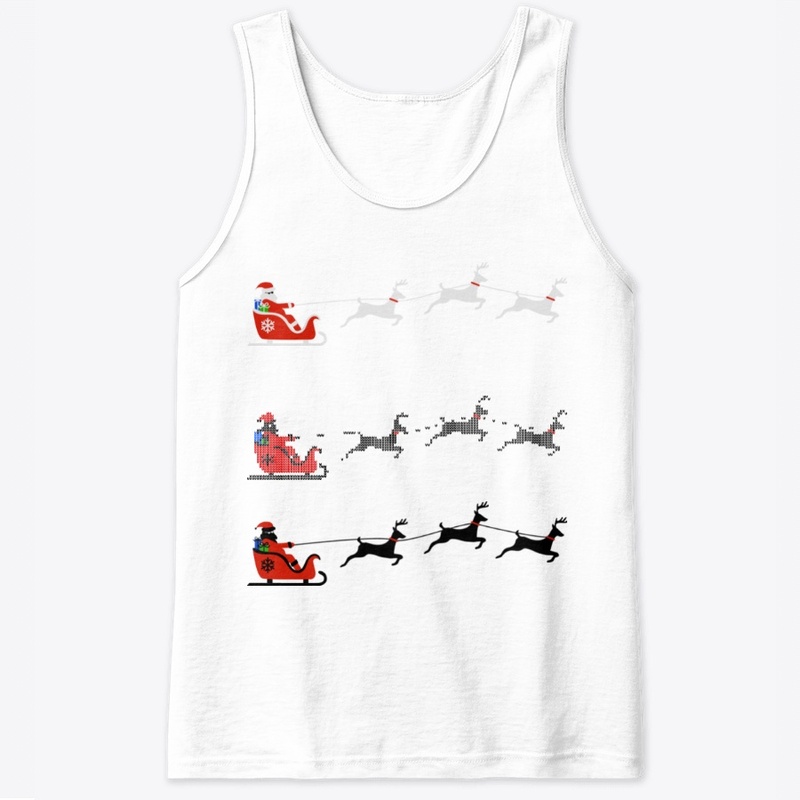 Santa Race
