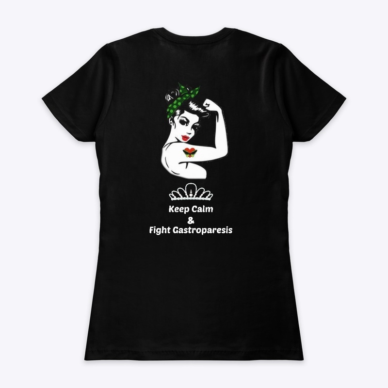 Fight Gastroparesis