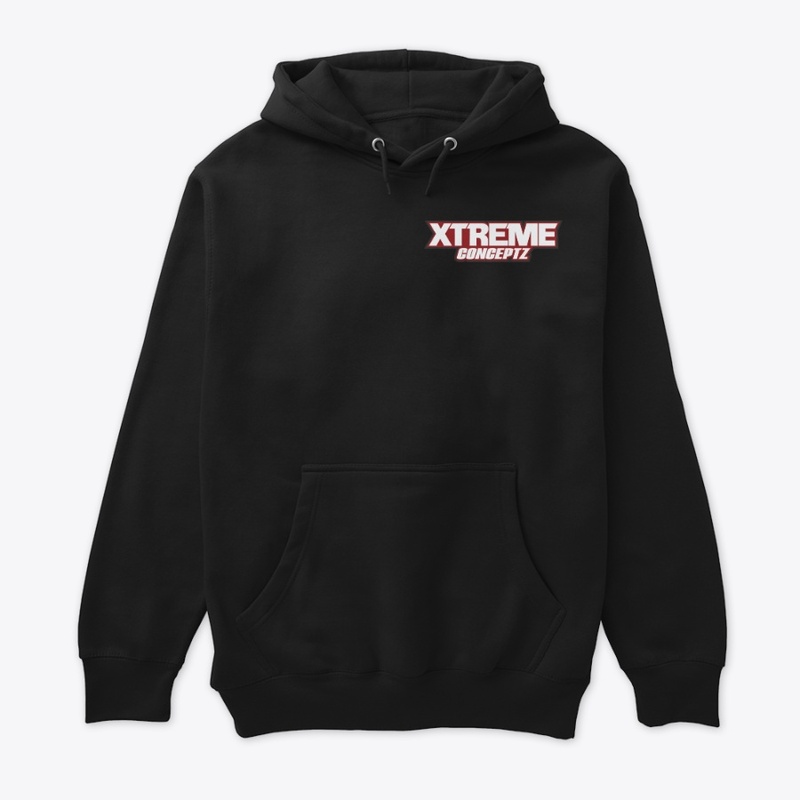 Xtreme Conceptz Badge