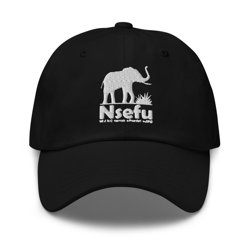 Nsefu Wildlife Hat
