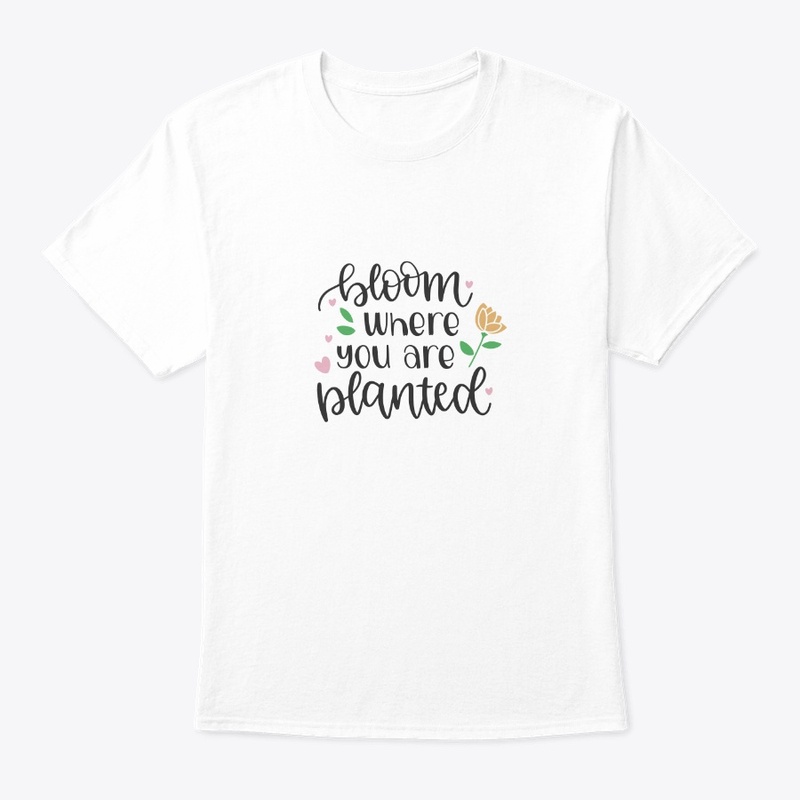 classic t shirt