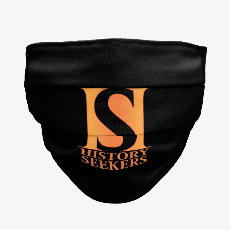 History Seekers Mask
