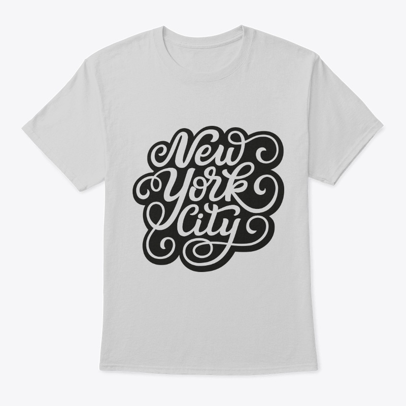New York City Love T-shirt