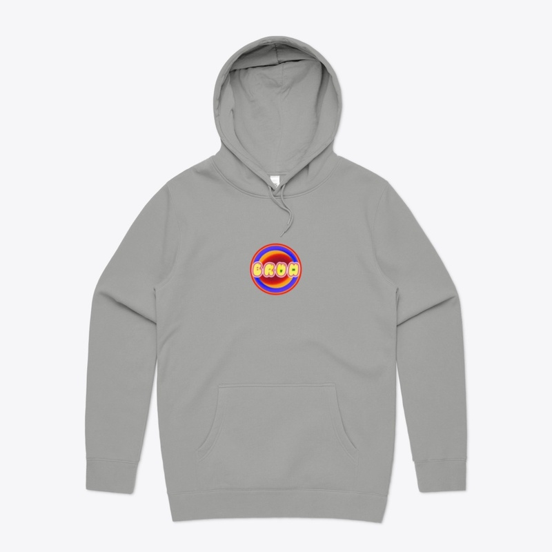 "BRUH" 01 by Code03 