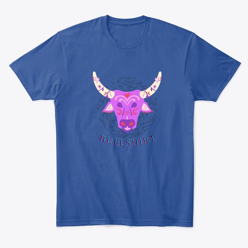 BullShirt