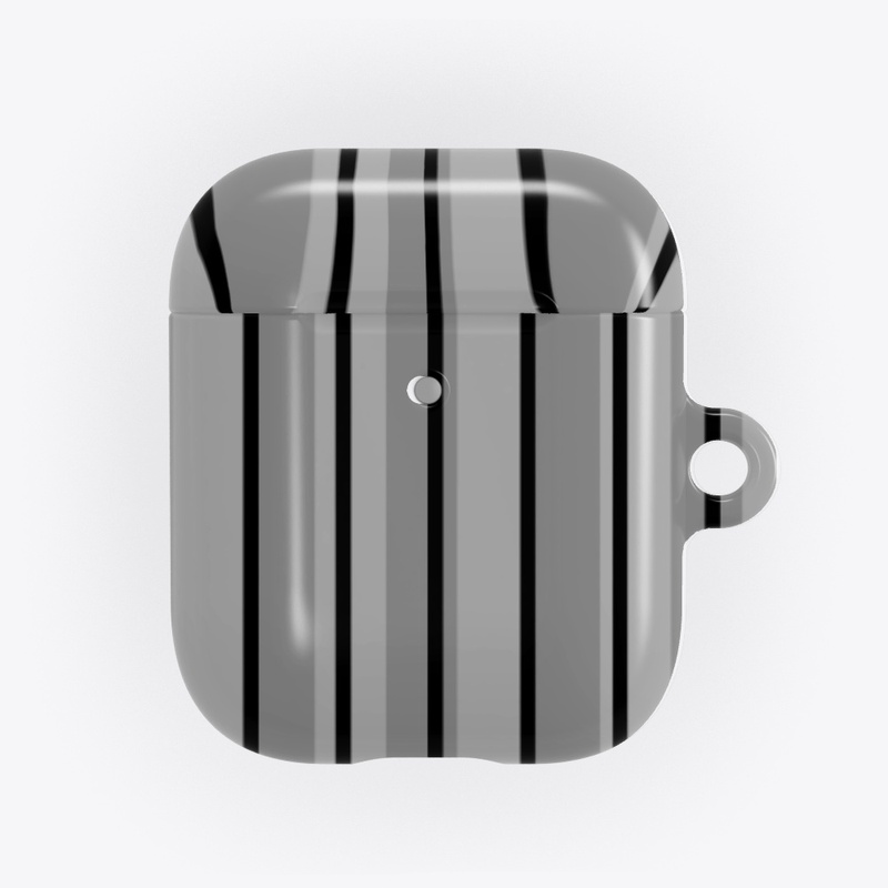 Lines Of Grey