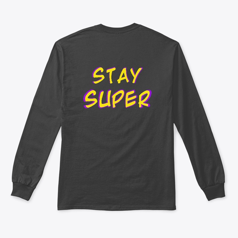 Stay Super