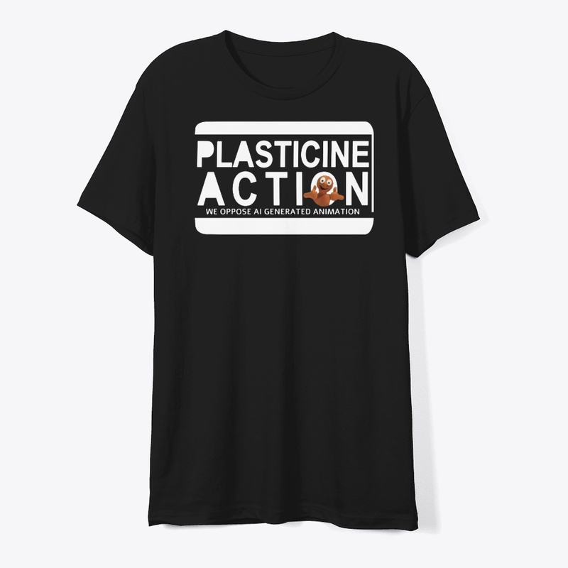 Plasticine Action Shirt