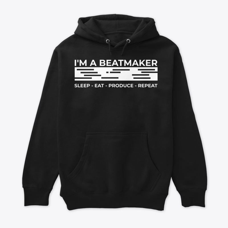I´m a Beatmaker - Track 1