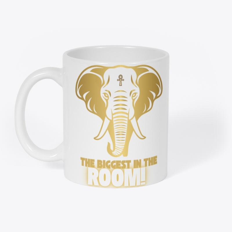 The Biggest in the Room 