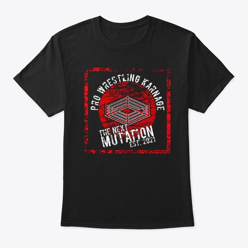 Karnage 'The Next Mutation'