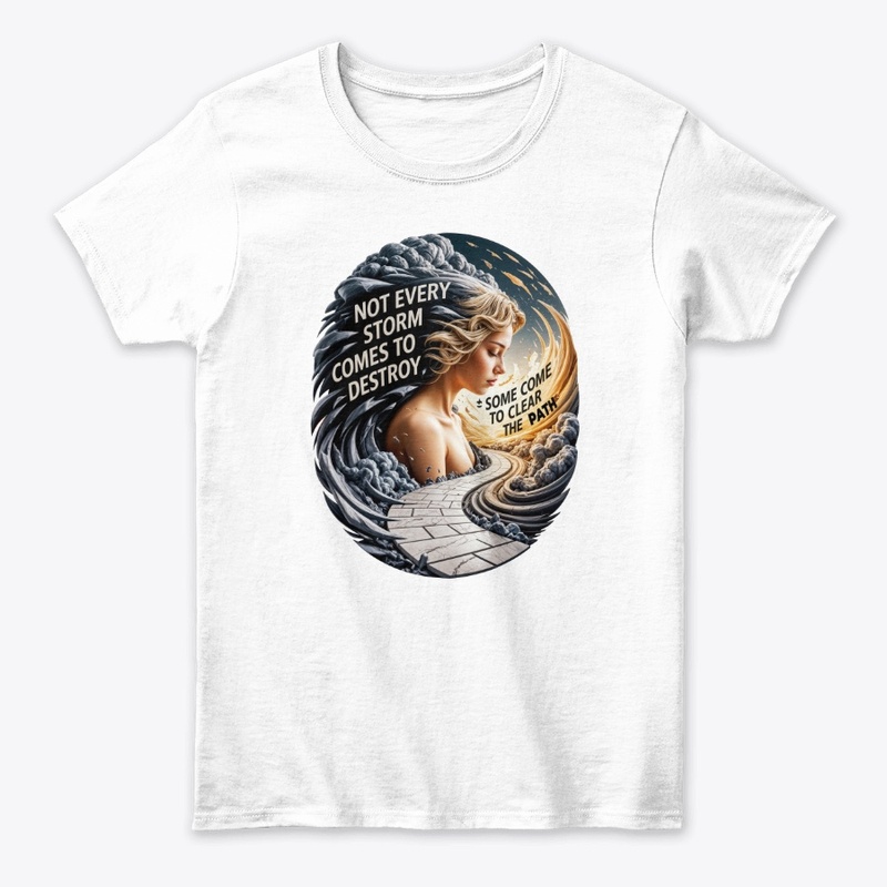 Storms with Purpose | Effata by TN