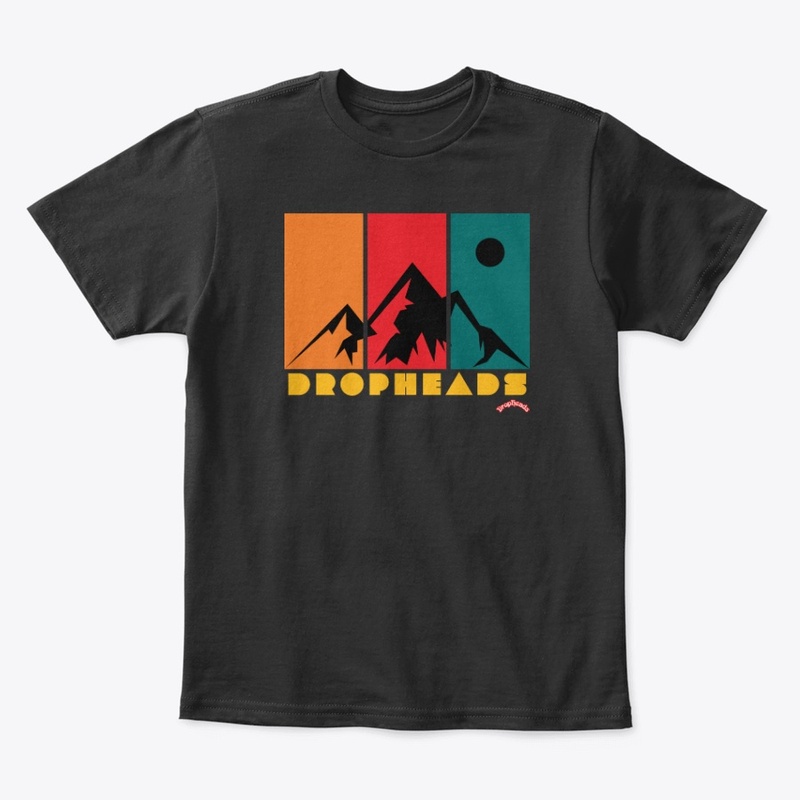 DropHeads Block Collection