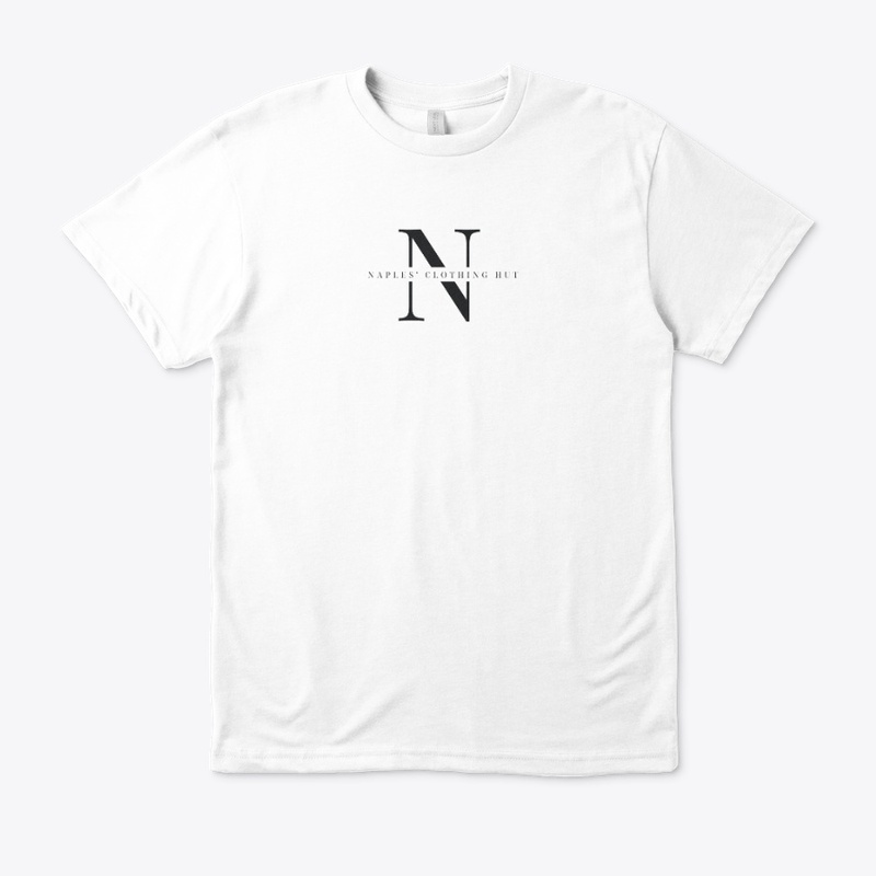 Naples' Clothing Hut *1st Drop*