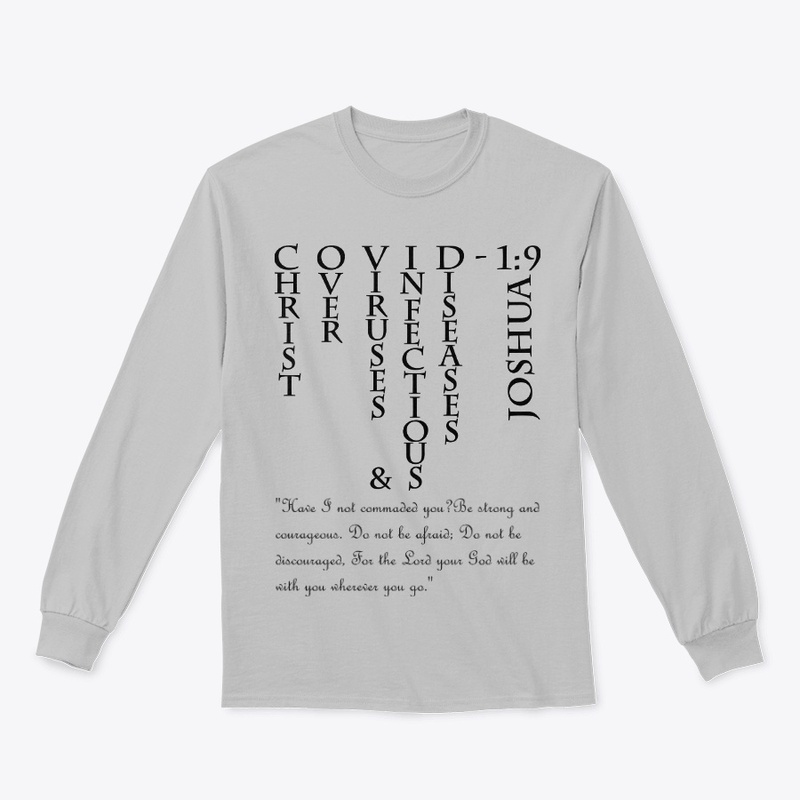 Prayer Against Covid-19