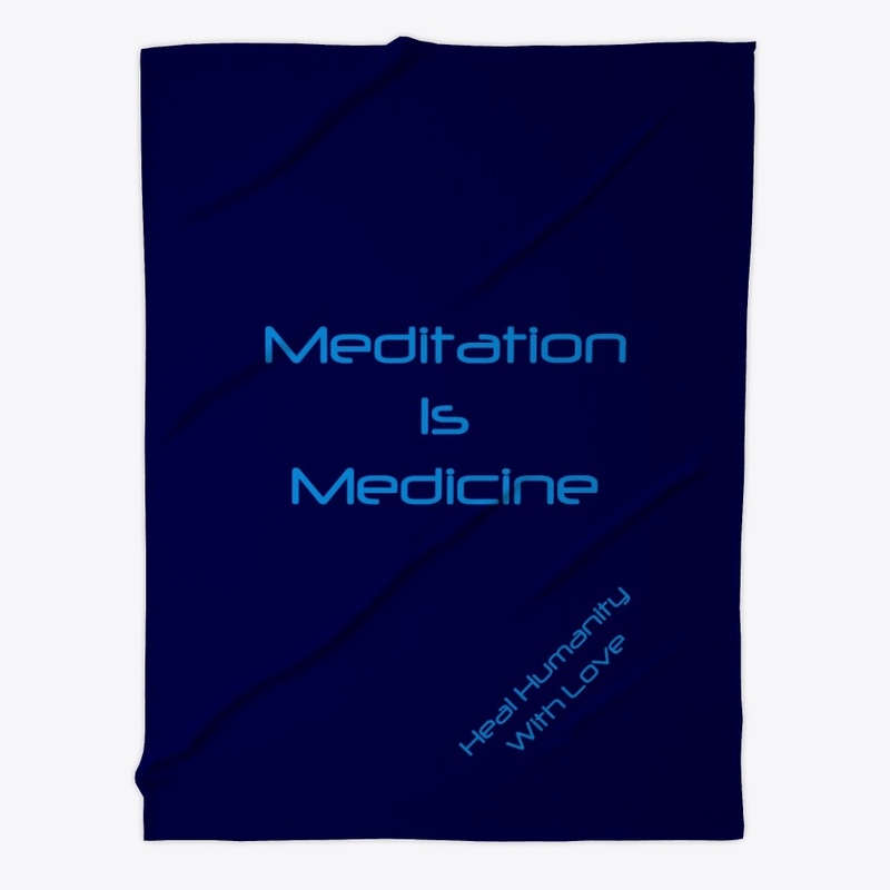 Meditation is Medicine