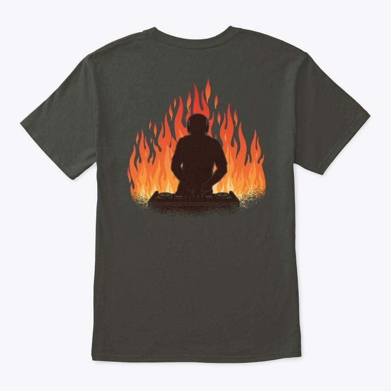 DJ