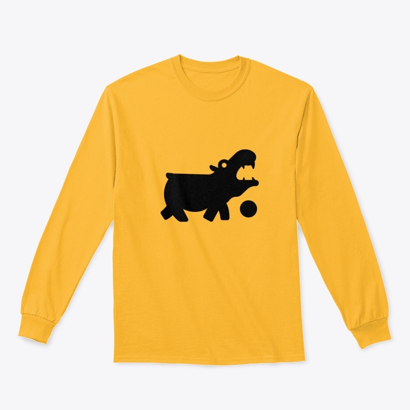 Original NILFERD Logo black without text