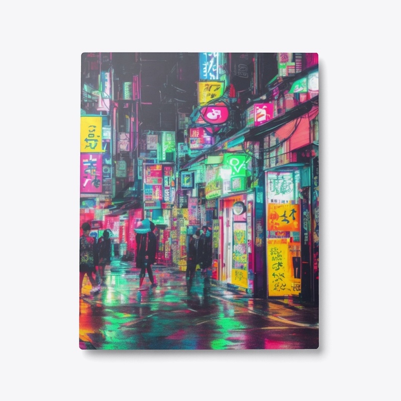 SIC City Market
