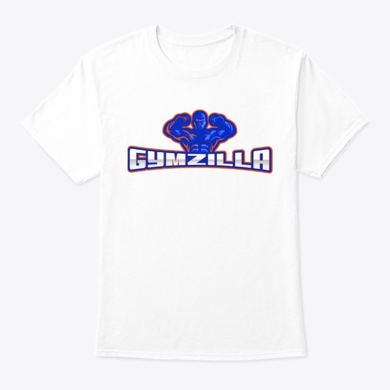 GymZilla "ICE" Collection