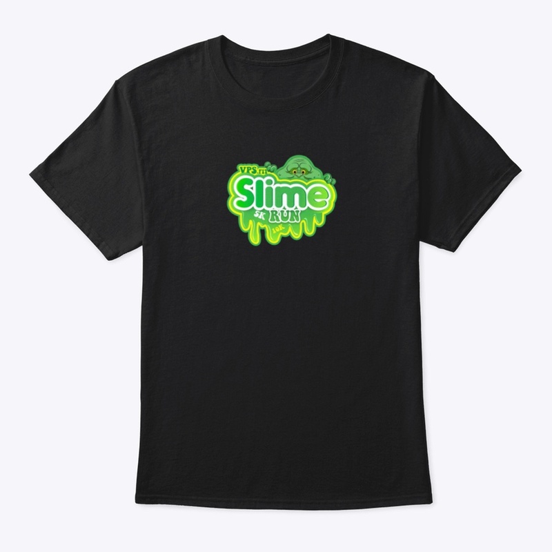 SLIME RUN 5K/10K