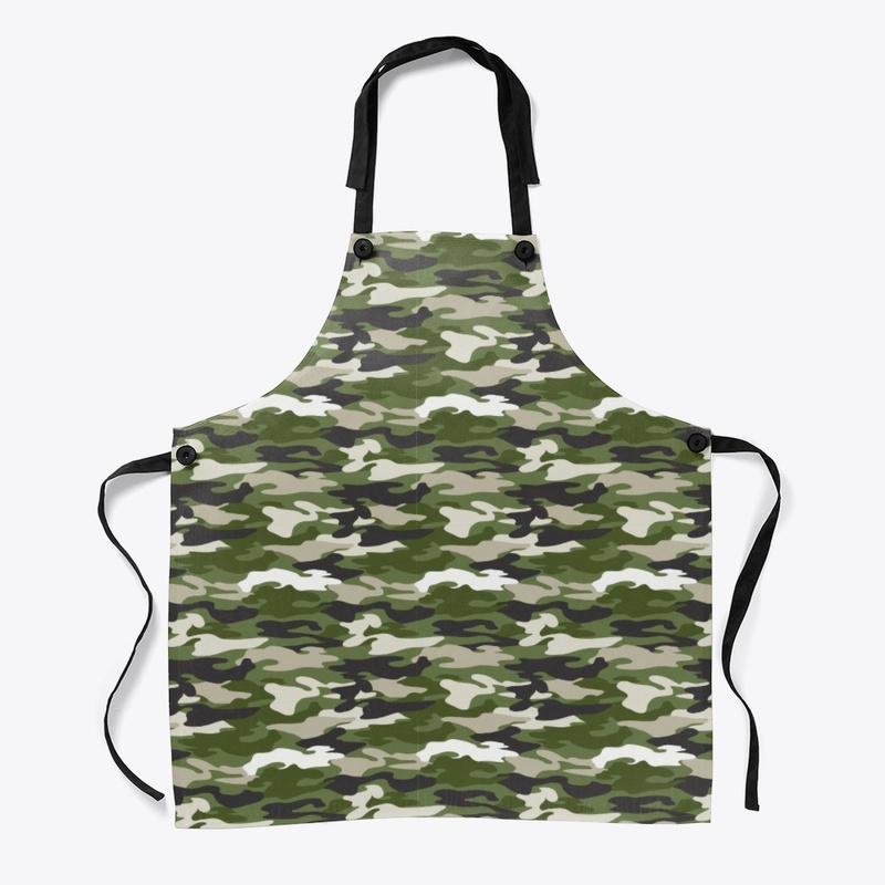 Green Fatigue 