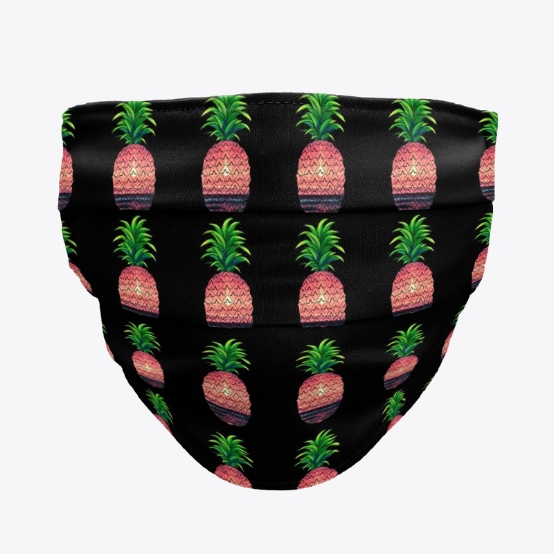 pineapple paradise