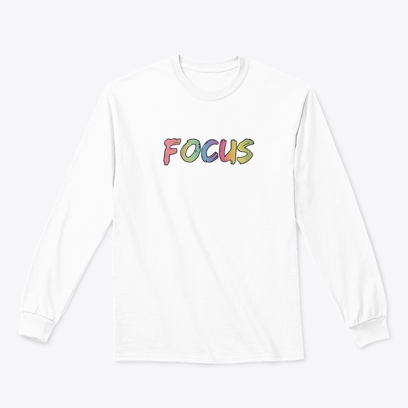 Colorful FOCUS