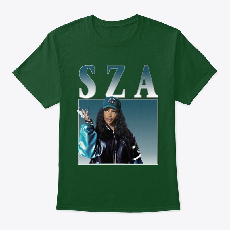 SZA COLLCETION