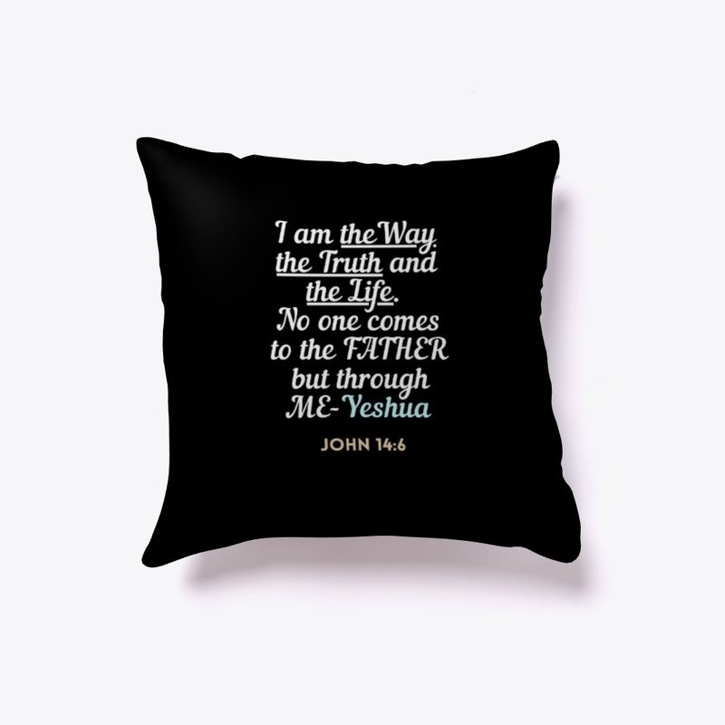 SignPost Scripture - John 14:6