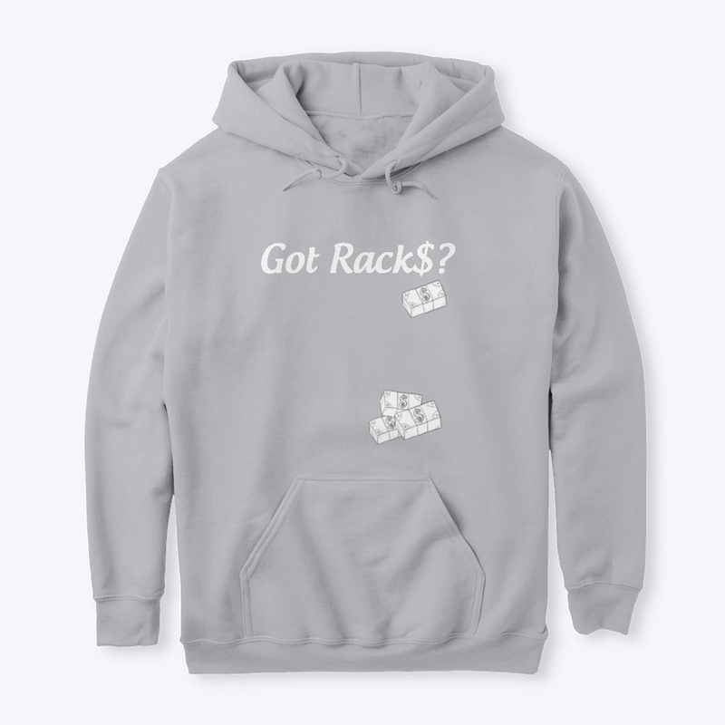 Got Rack$?