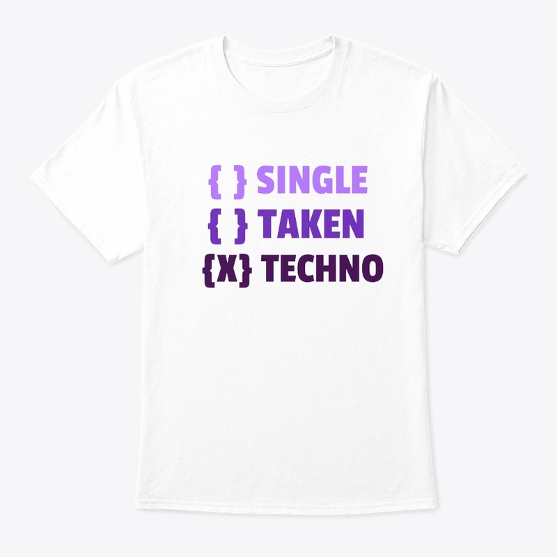 Single Taken Techno Lover Music  EDM