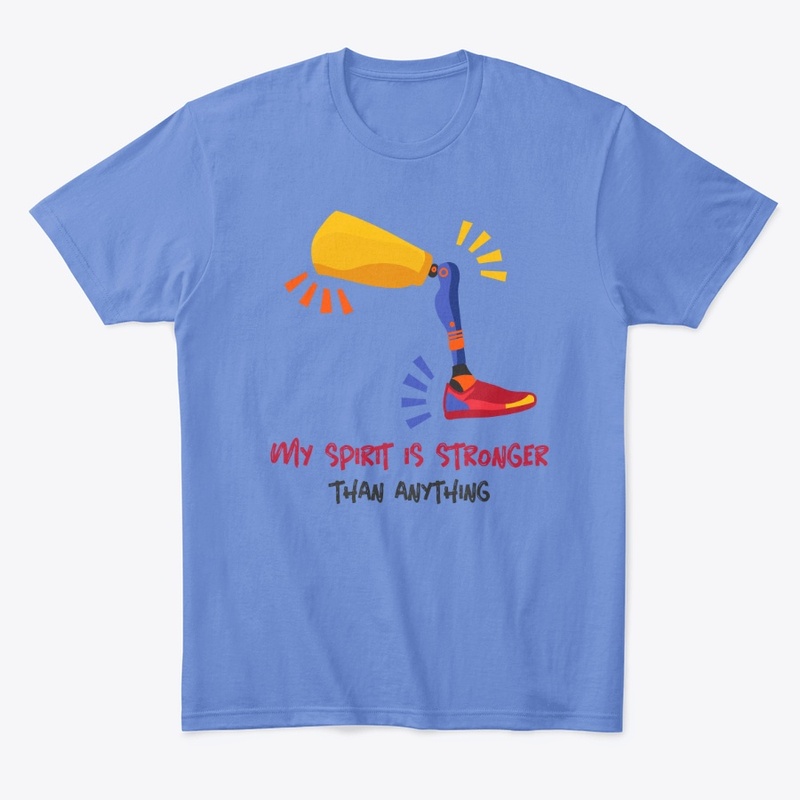 My spirit tee