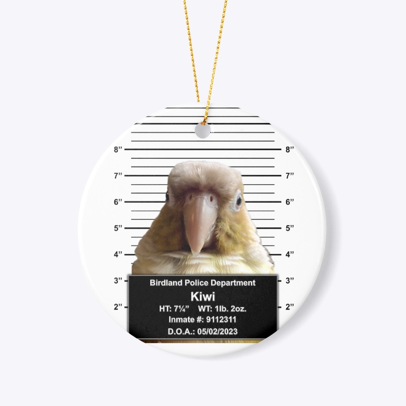 Criminal Kiwi