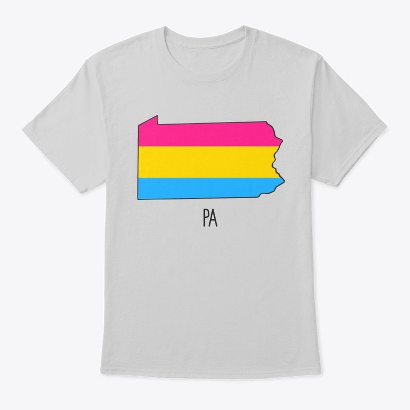 Pansexual Pennsylvania 