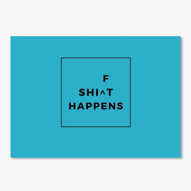 SHIFT HAPPENS