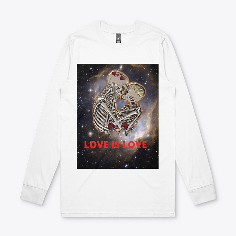 LOVE TAG