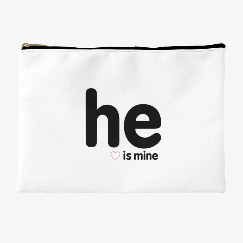 He is mine by Adwa other style 