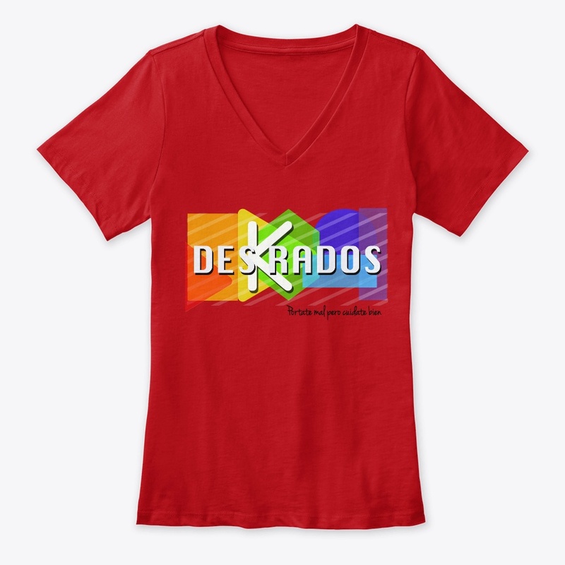 TIENDA DESKRADA