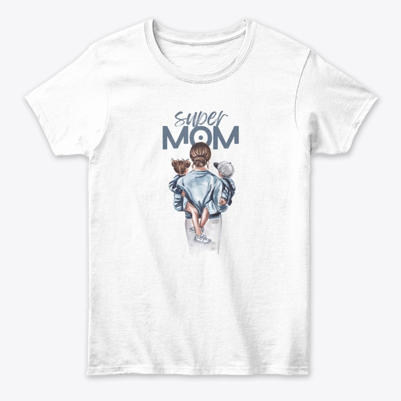 Super Mom