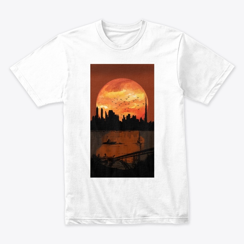 🌃