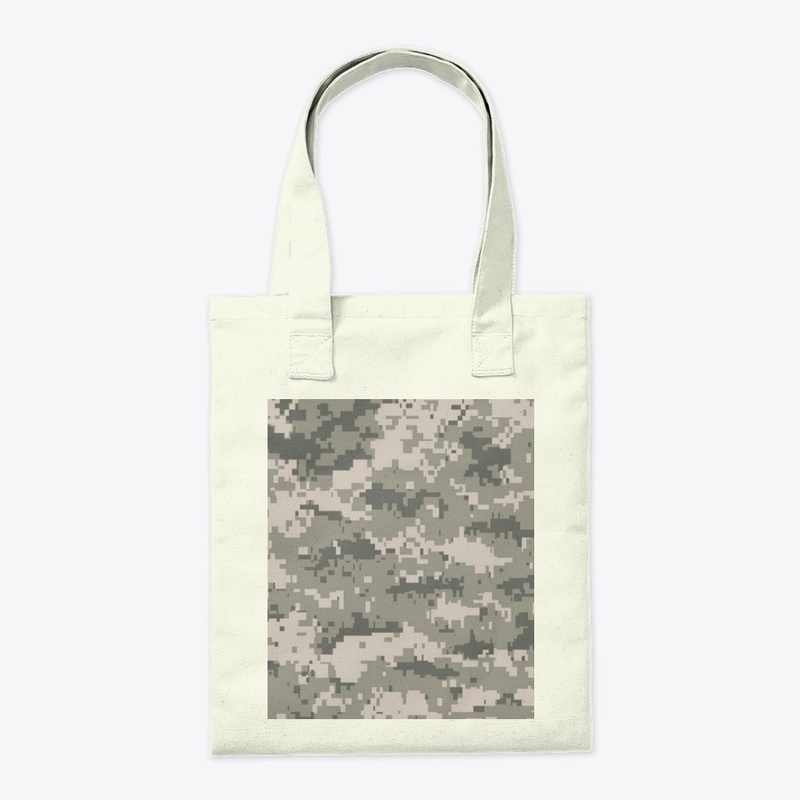 Modern army camouflage