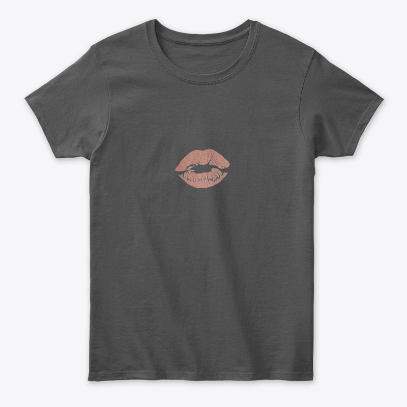 Pink Lips 