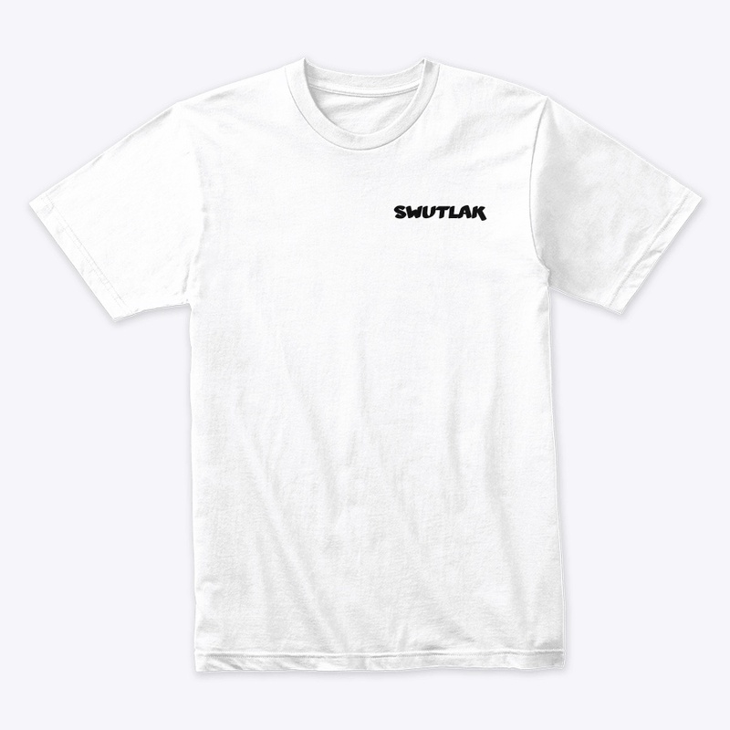 Swutlak Tee Shirt Be Different