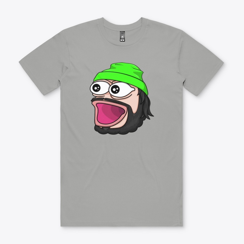 Poggers Brother