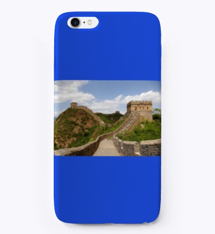 Great Wall of China