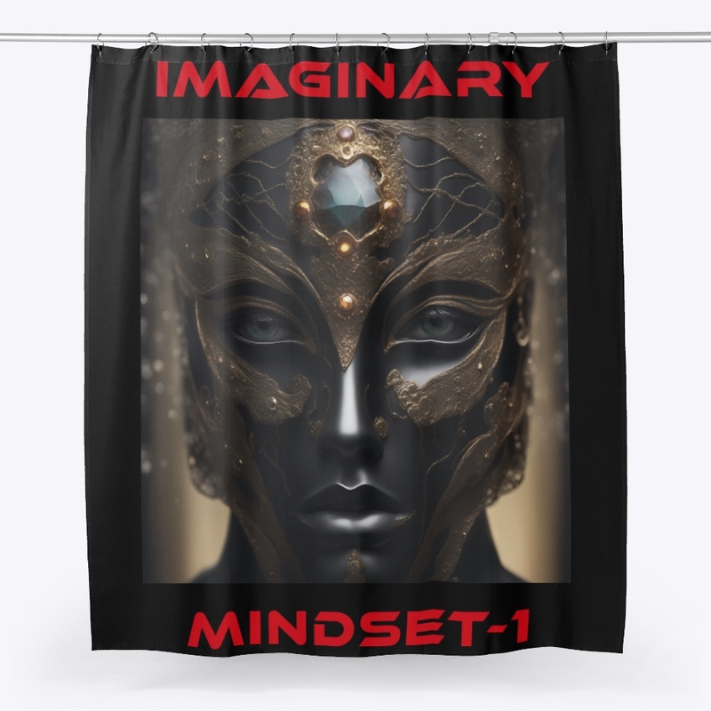 IMAGINARY MINDSET-1