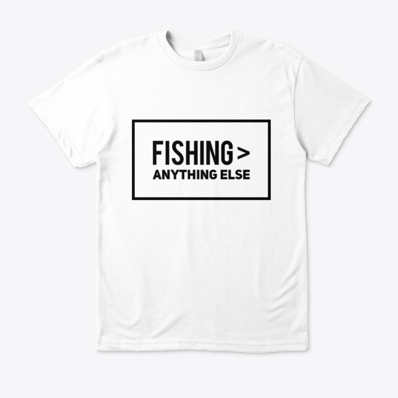  Fishing > Anything Else